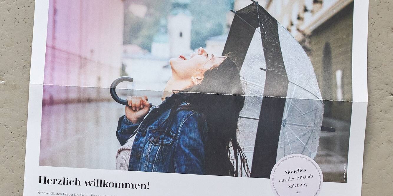 Cover Altstadt Salzburg – Herbst 2019 18 200909 Portfolio1909 Uai | Zuparino - Niko Zuparic