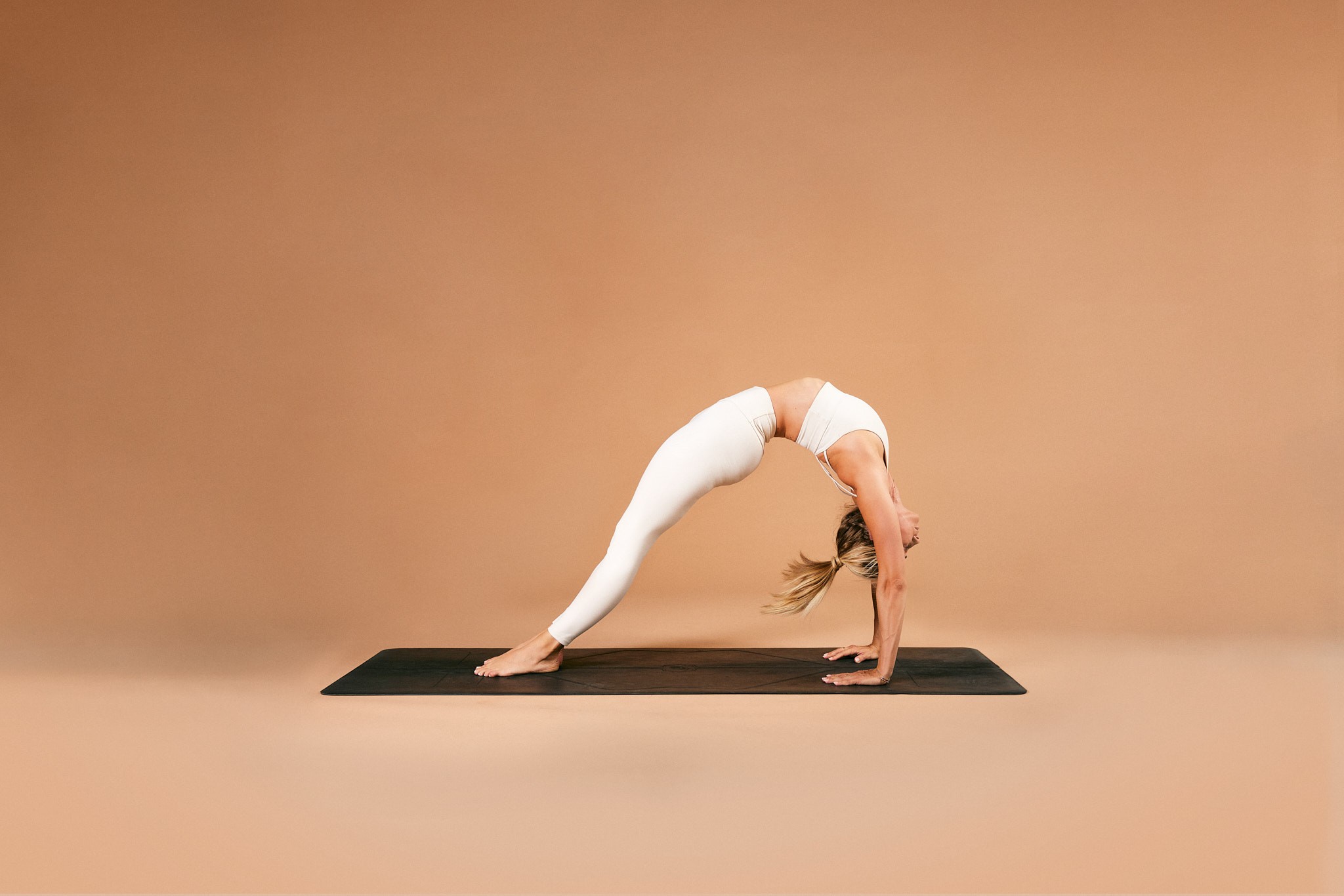 Taalyoga - Yoga Posen