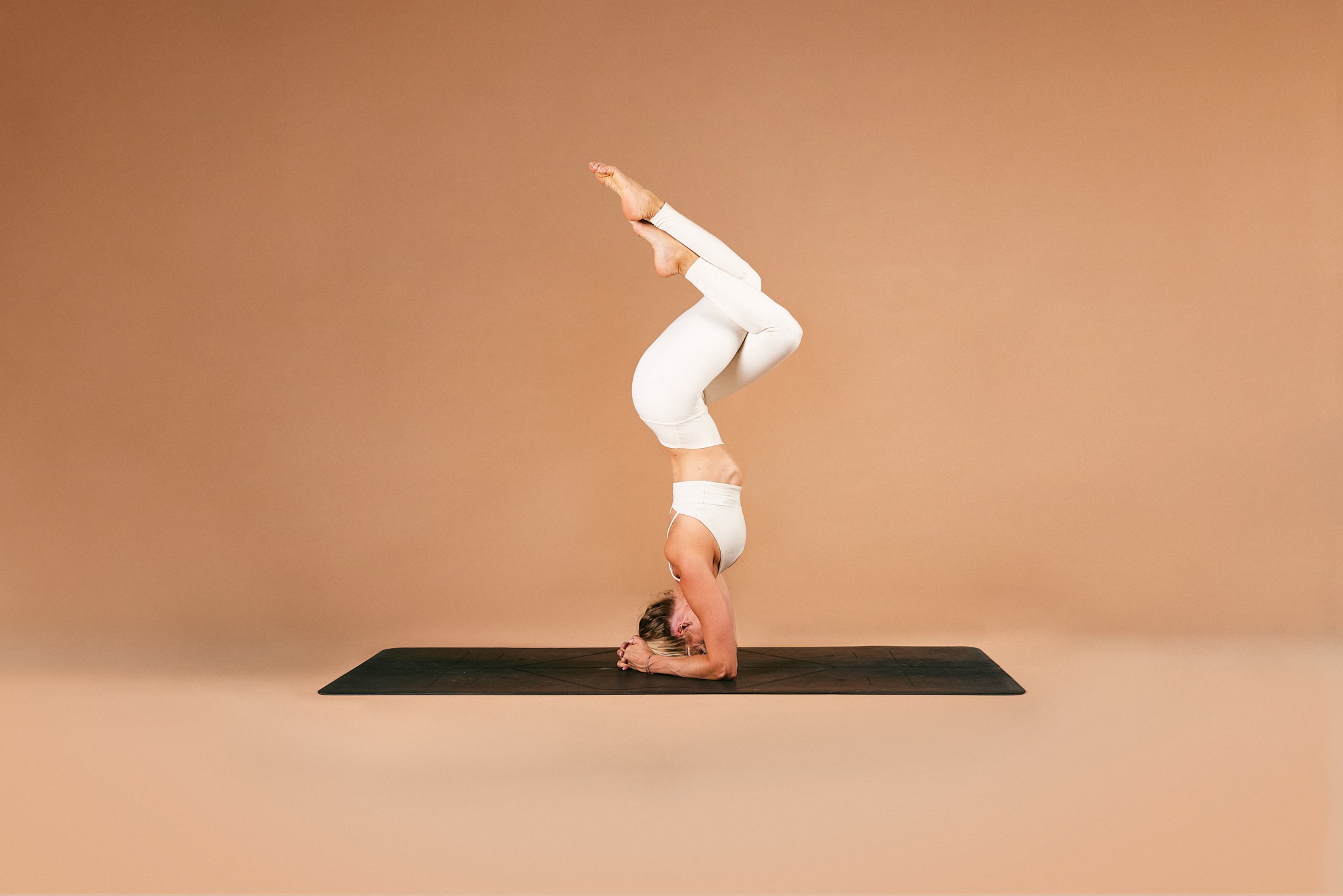 Taalyoga - Yoga Posen