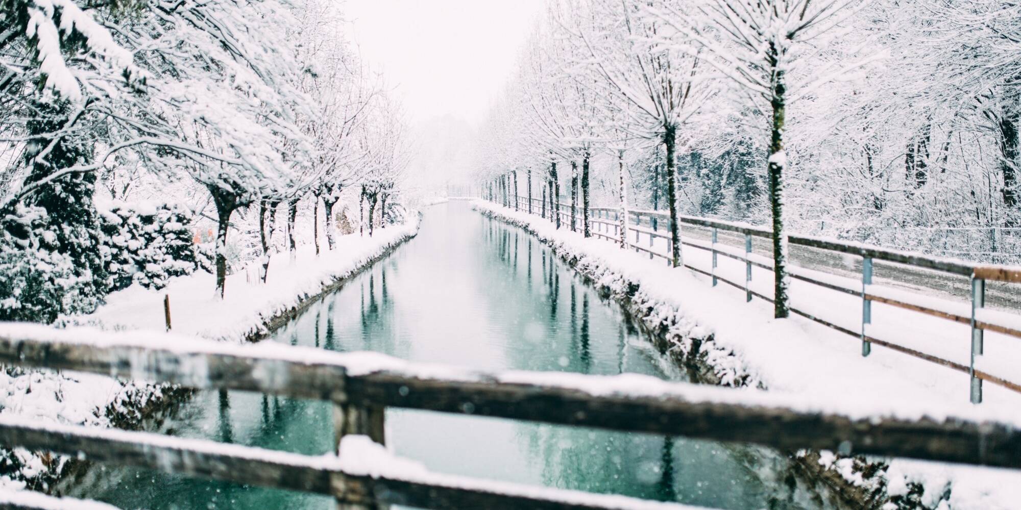 Winter Wonderland Salzburg 15 Salzburg Bei Schnee