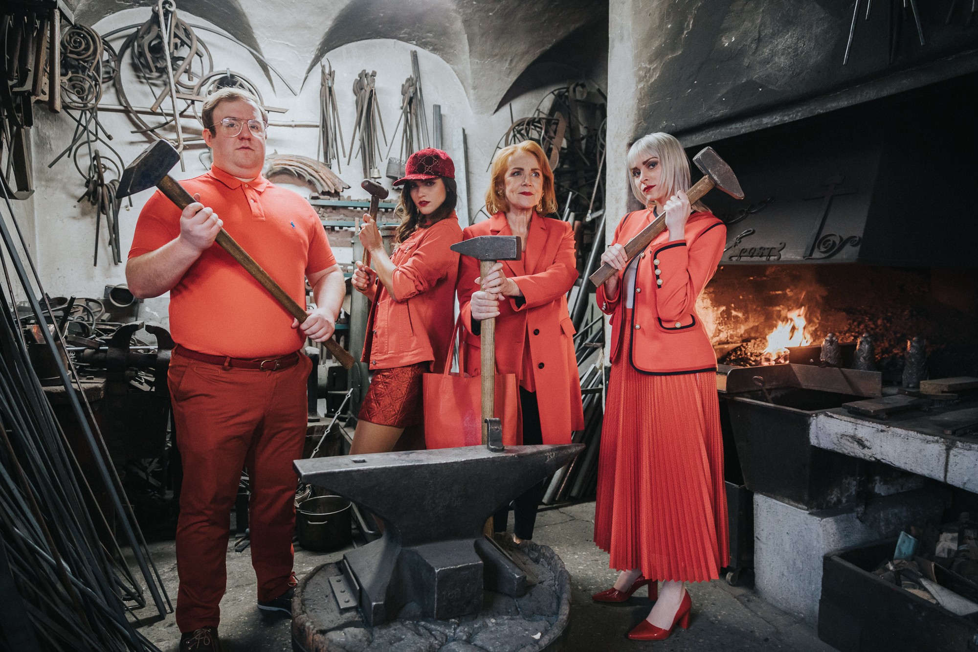Altstadt Salzburg Zuparino Handwerksbetriebe Nzup0914 | Zuparino - Niko Zuparic
