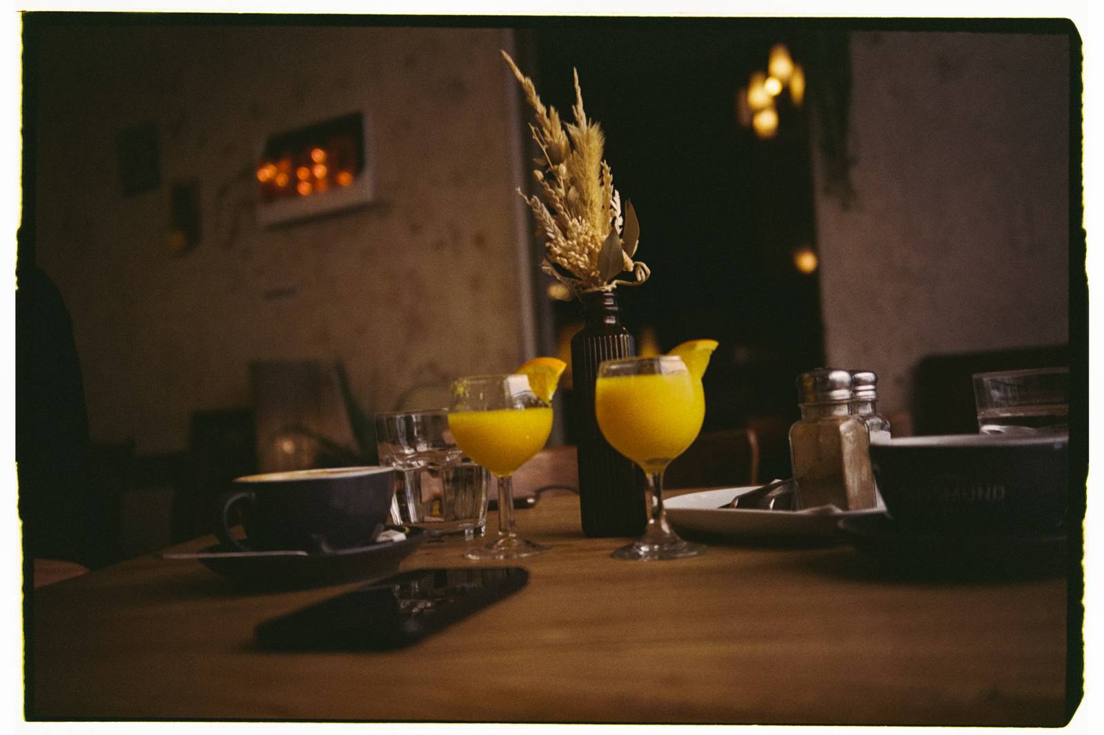 Bts Analog 07 21 17 Uai | Zuparino - Niko Zuparic