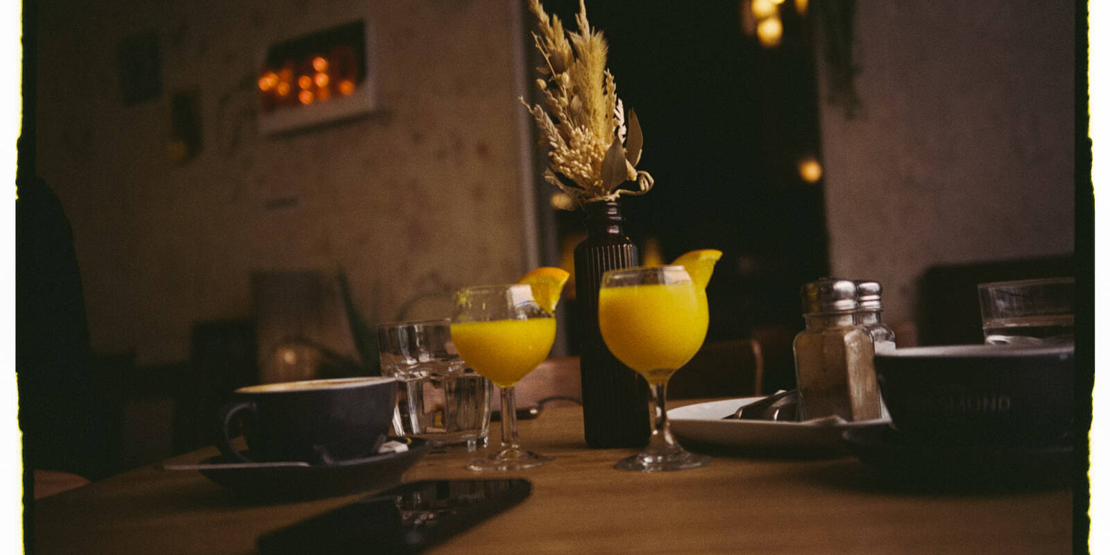 Visuelles Tagebuch – Jänner, Analoge Fotografie 14 Bts Analog 07 21 17 Uai | Zuparino - Niko Zuparic