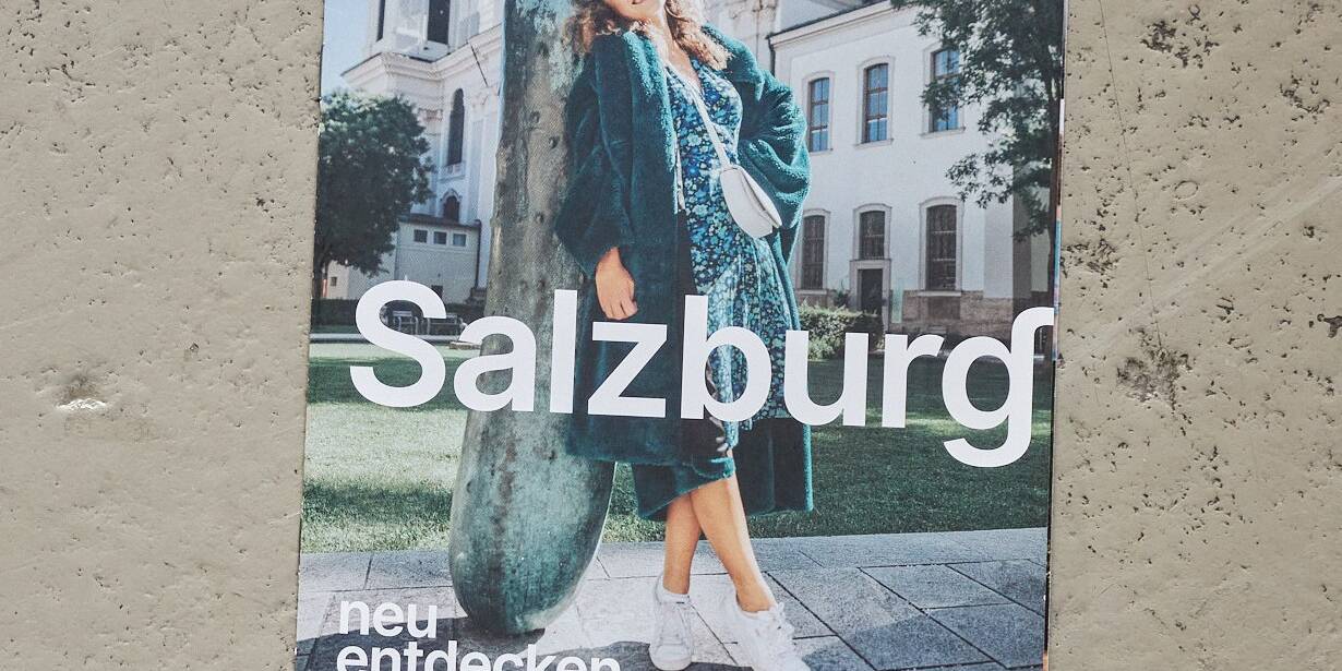 Cover Beileger Dm Active Beauty Altstadt Salzburg 00 Uai | Zuparino - Niko Zuparic