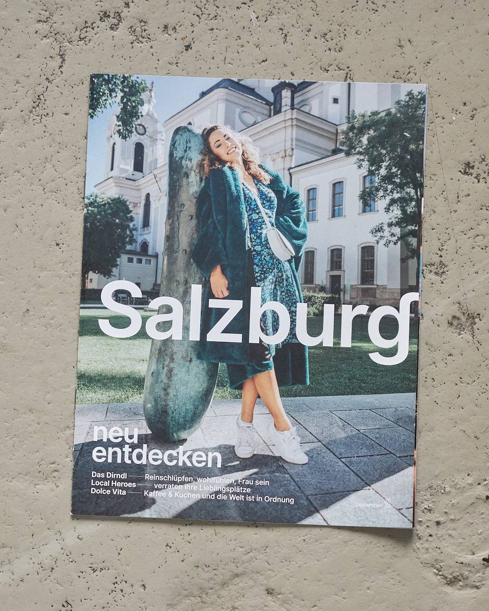 Cover Beileger Dm Active Beauty Altstadt Salzburg 00 Uai | Zuparino - Niko Zuparic
