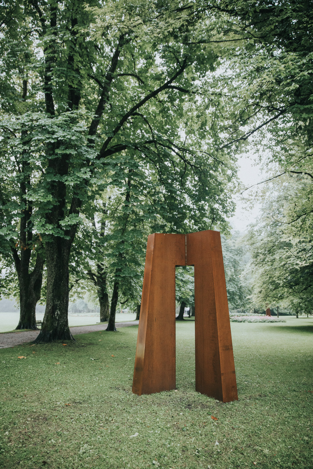 Eröffnung Skulpturenpark Hellbrunn Zuparino 9168 | Zuparino - Niko Zuparic