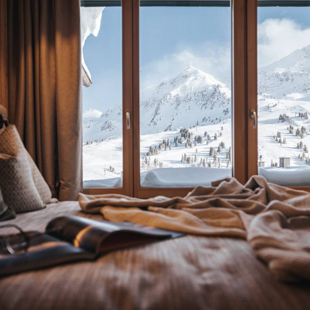 Interior Fotografie Hotel Schneider In Obertauern