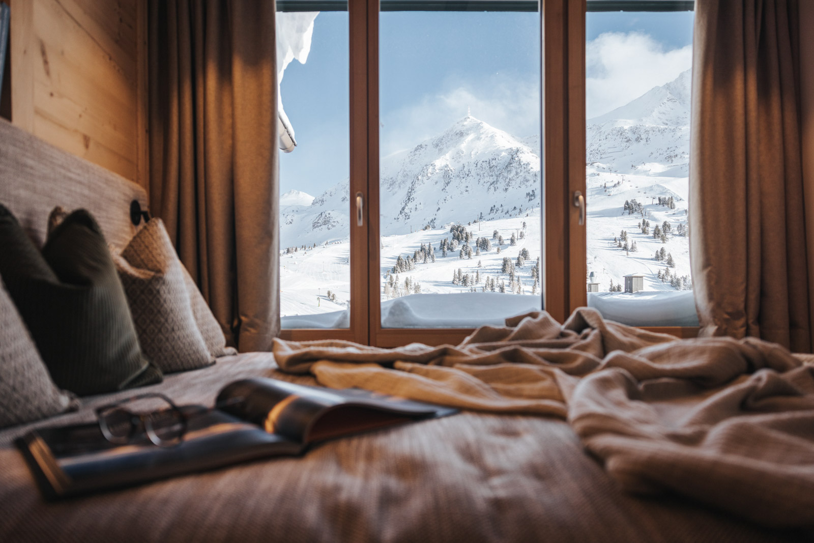 Interior Fotografie Hotel Schneider In Obertauern