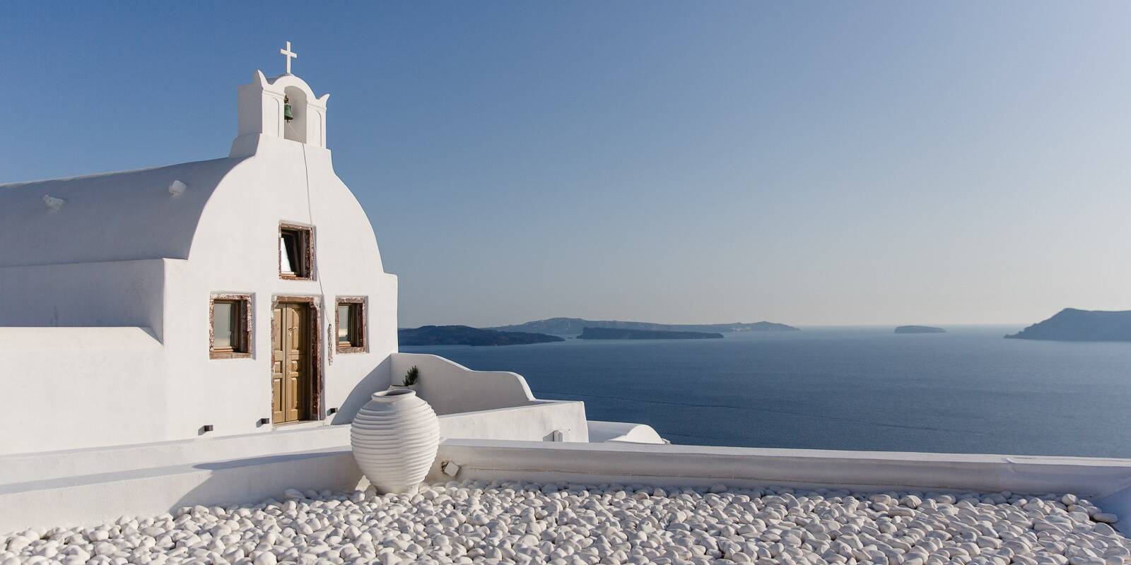 Kykladenurlaub – Santorini 13 Kykladenurlaub