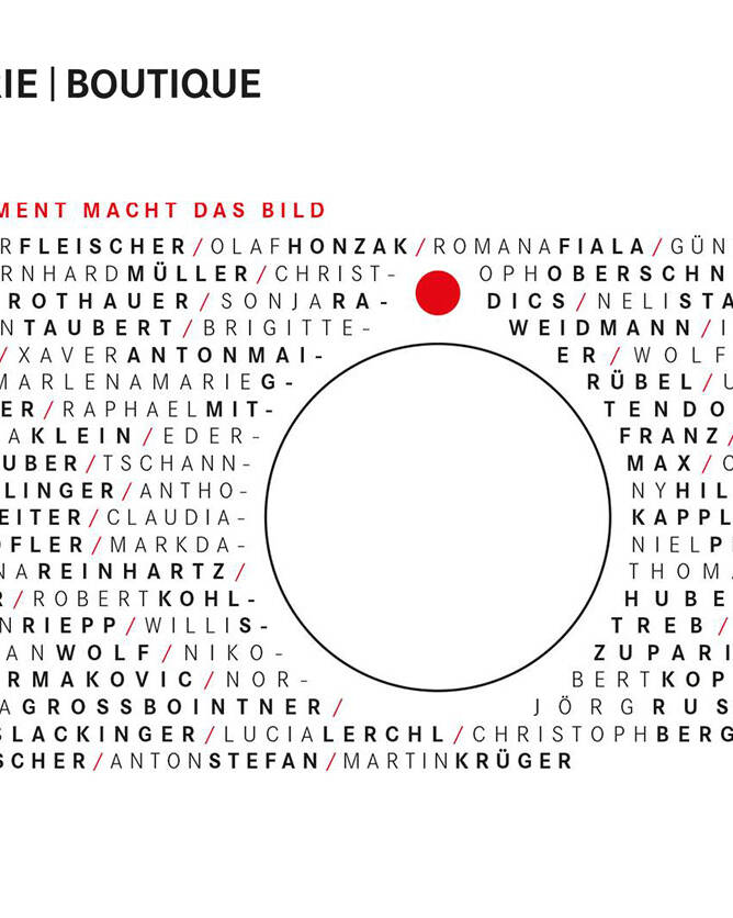 Leica Ausstellung Der Moment Macht Das Bild Part 2 Uai | Zuparino - Niko Zuparic