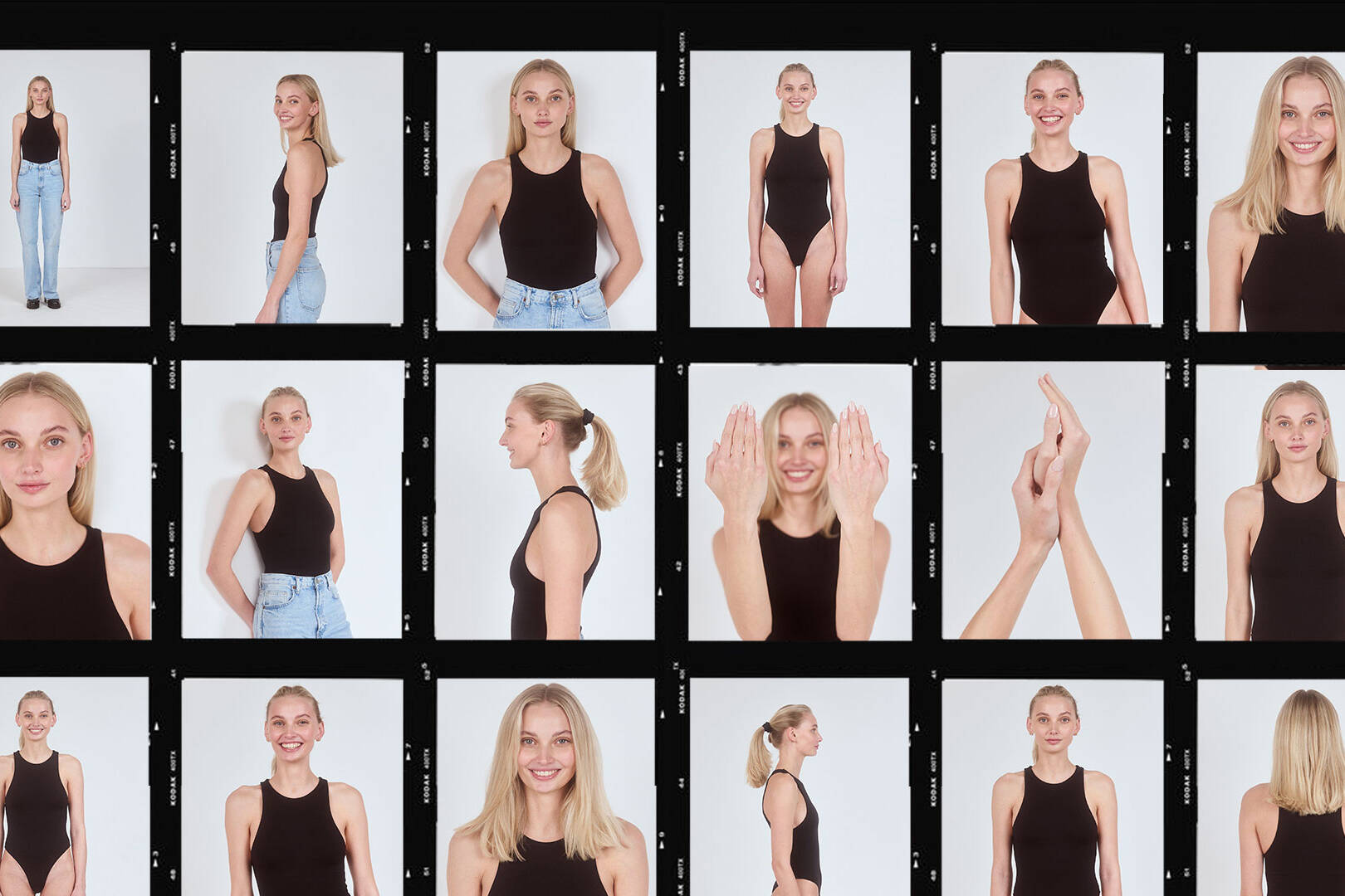 Was Sind Polas – Polaroids Und Model Digitals Erklärt 10 Model Polas, Model Digitals