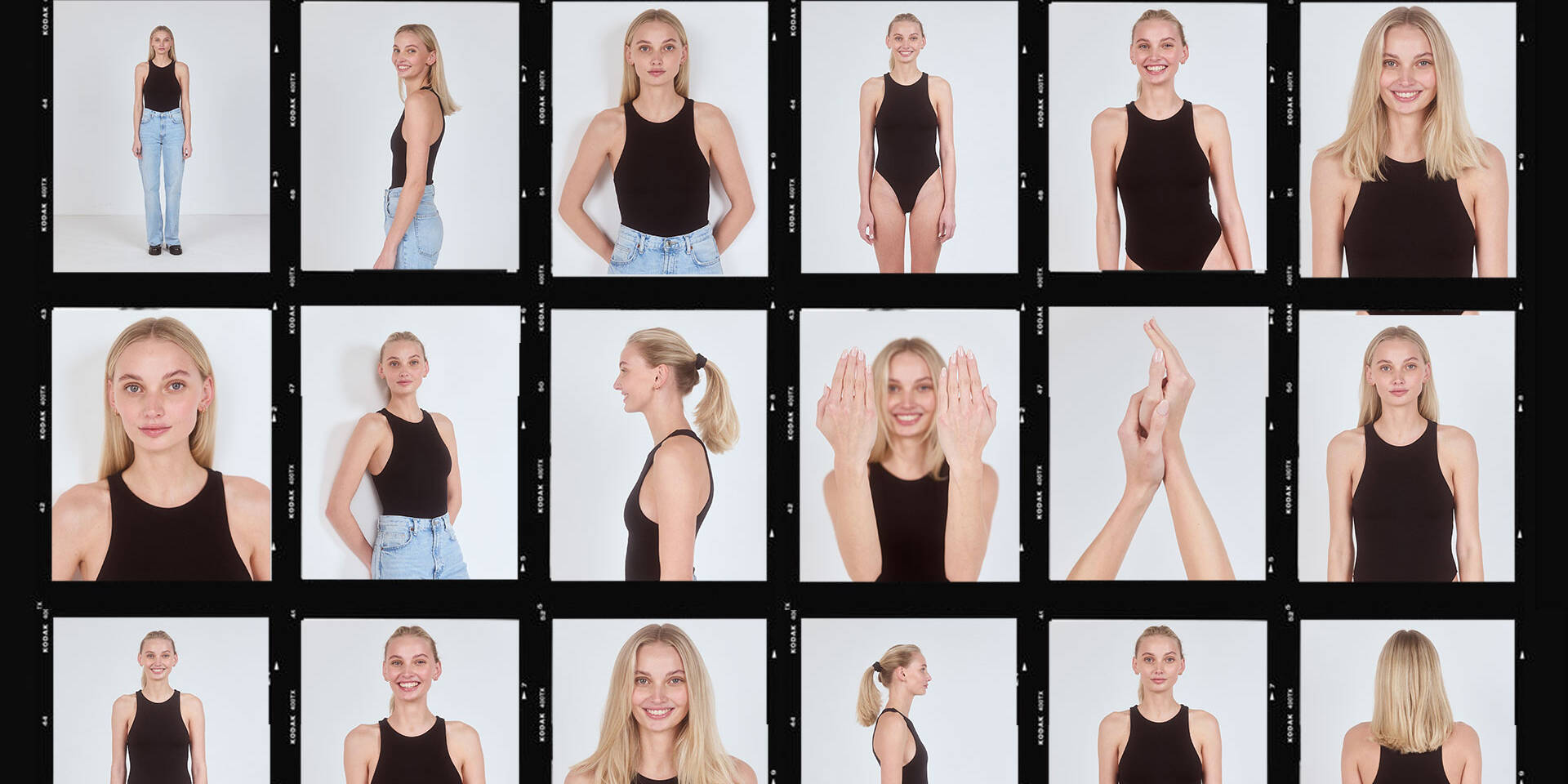 Was Sind Polas – Polaroids Und Model Digitals Erklärt 9 Model Polas, Model Digitals