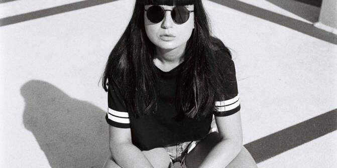 Analoge Fotografie Schwarzweiß - Black And White With Nora 13 Niko Zuparic Zuparino Com Noraonthedeck 10 Uai | Zuparino - Niko Zuparic