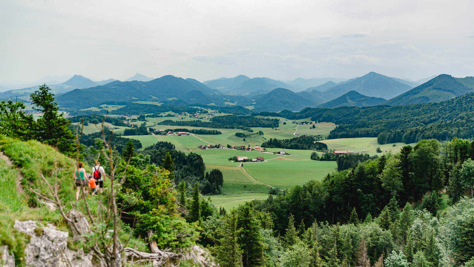 Panorama Nockstein