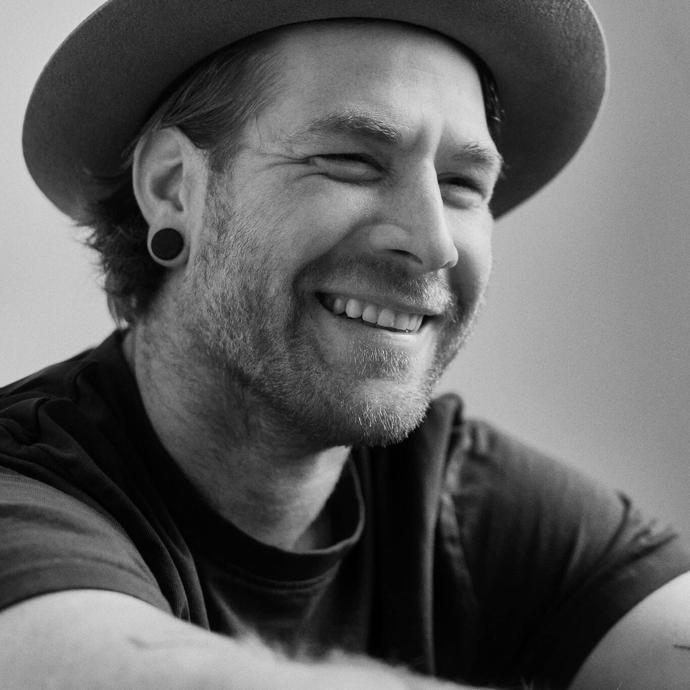 Portrait-Christian-Lorenzoni-C-Zuparino-34408-Bw 40 Portrait Christian Lorenzoni C Zuparino 34408 Bw Uai | Zuparino - Niko Zuparic