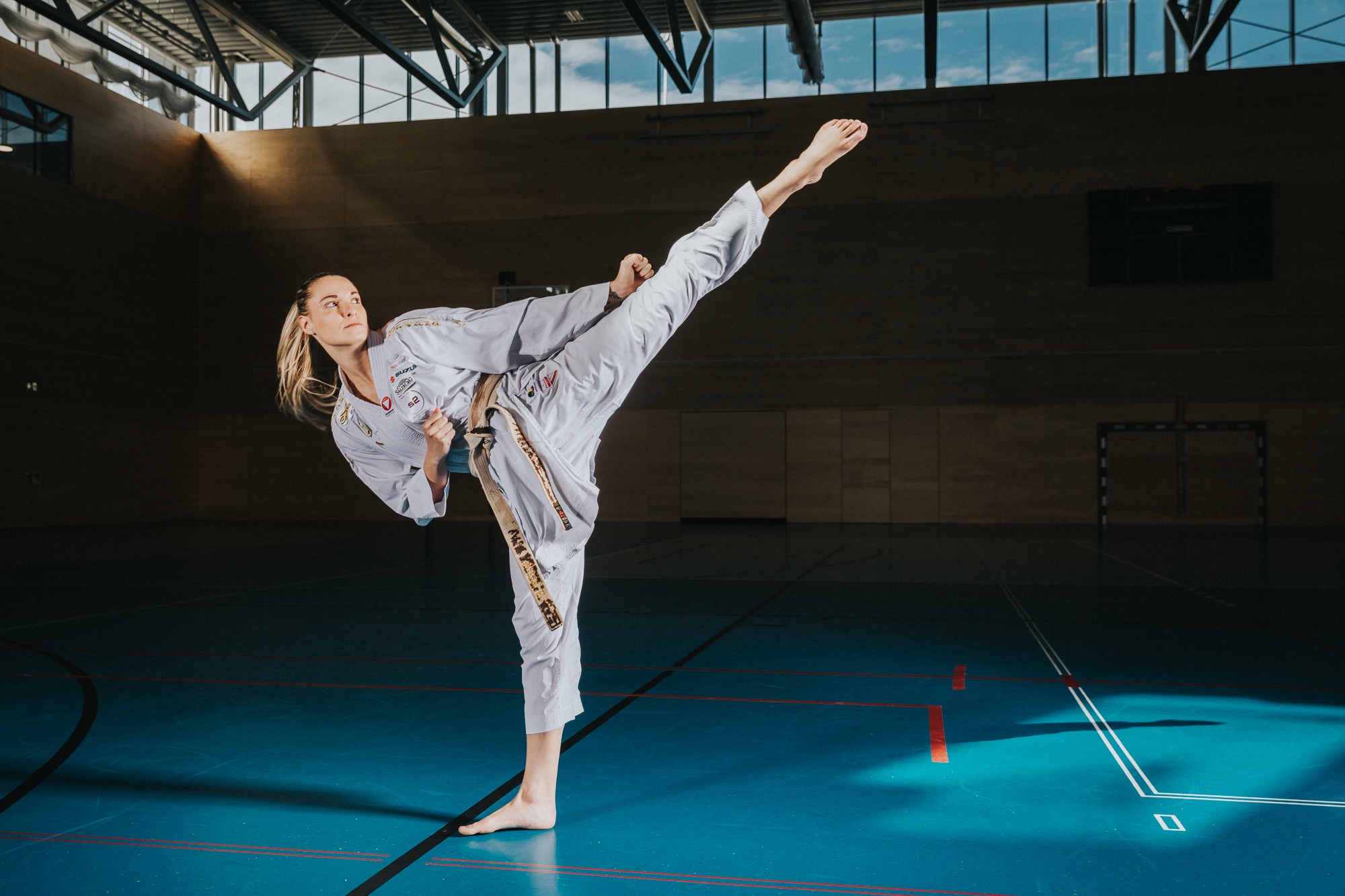 Sporttestival 2019 Alisa Buchinger Stadt Salzbug Zuparino Nzup2406 | Zuparino - Niko Zuparic