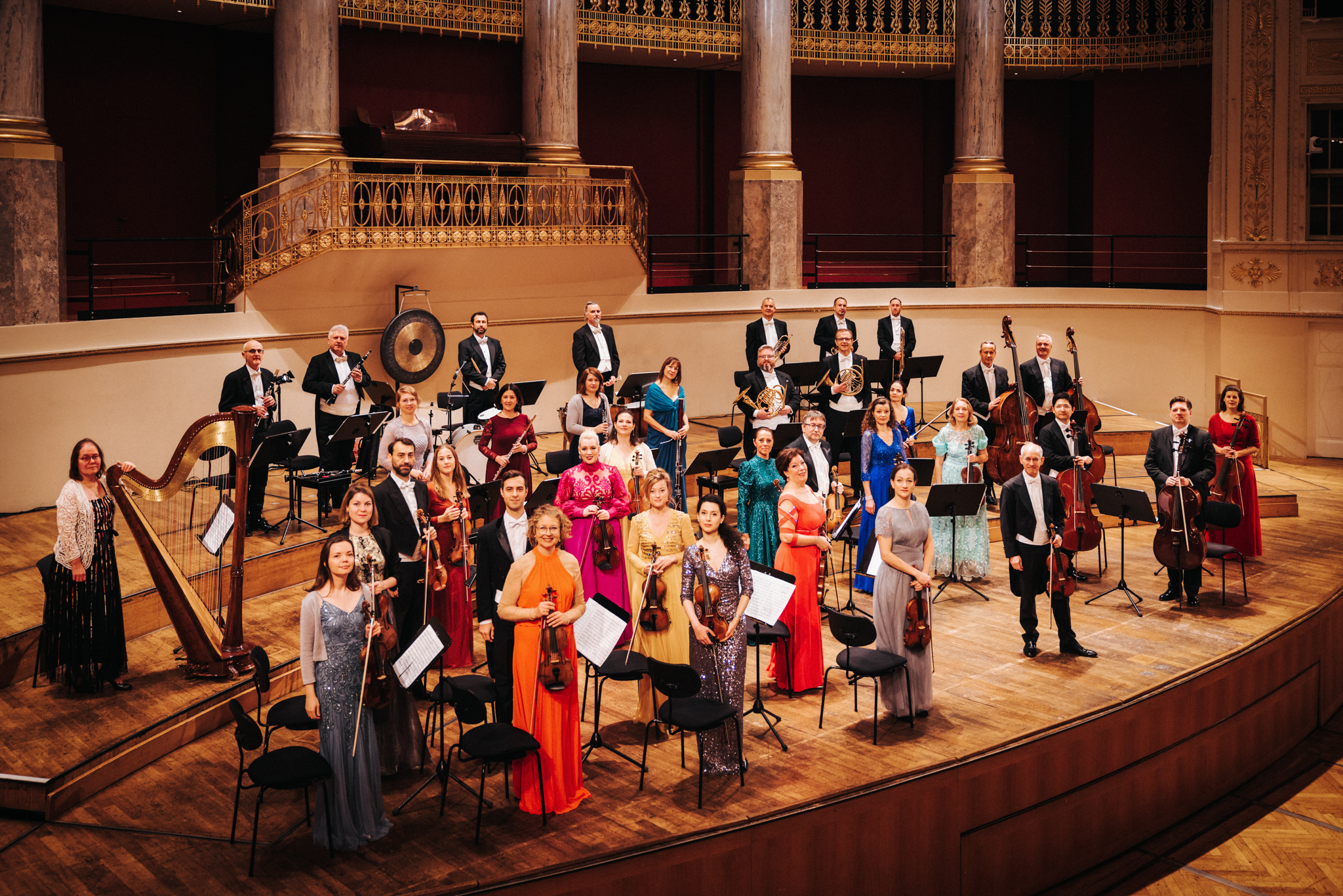 Strauss Festival Orchester Wien C Zuparino 0006 | Zuparino - Niko Zuparic