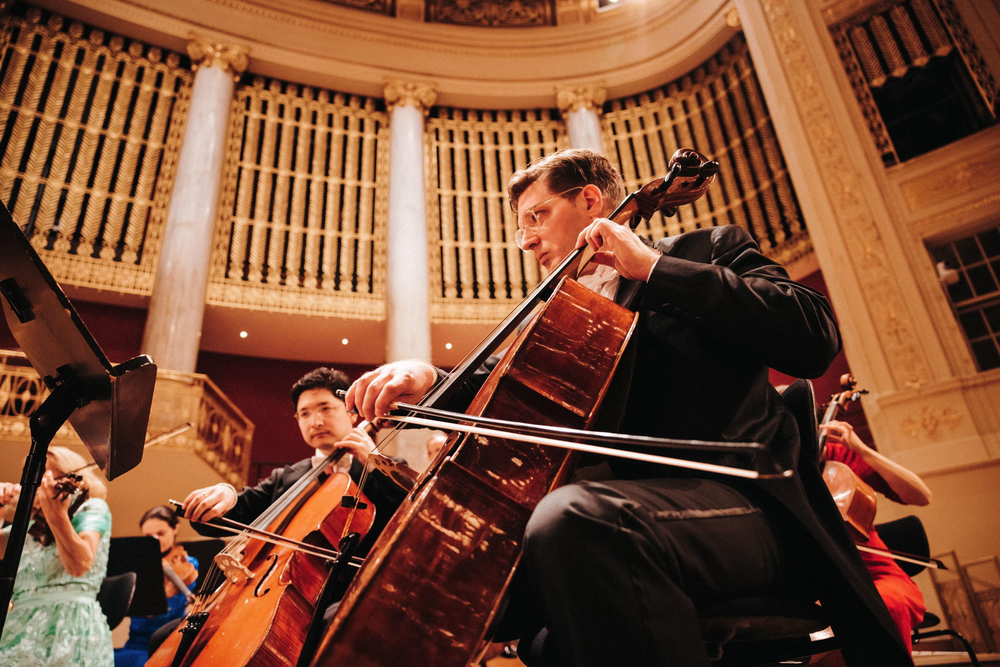 Strauss Festival Orchester Wien C Zuparino 0106 | Zuparino - Niko Zuparic