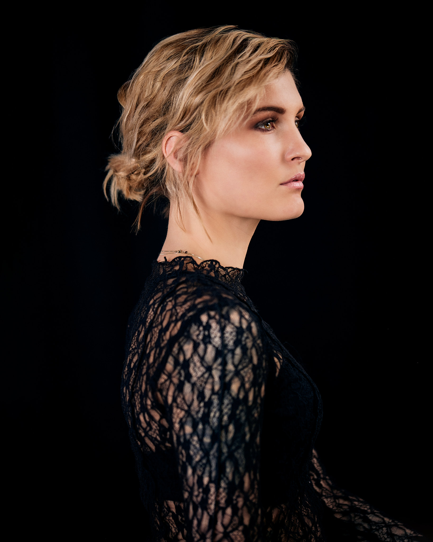 Beauty Portrait Zuparino Double Studio Salzburg 11961 | Zuparino - Niko Zuparic