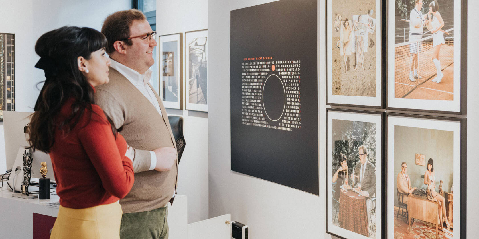 Leica Galerie Salzburg – Besuch &Amp; Ausstellung The Sixties Project 10 Besuch Leica Salzburg Ausstellung 60S 00 Uai | Zuparino - Niko Zuparic