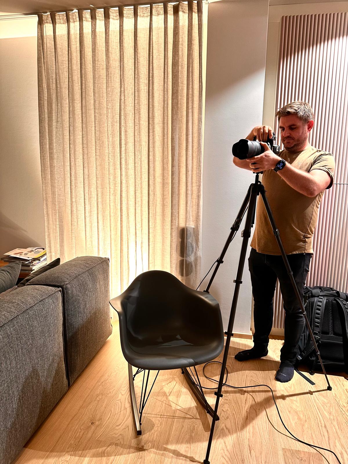 Business-Portrait-Behind-The-Scene 9 Behind The Scene - Business Portrait - Zuparino - Niko Zuparic