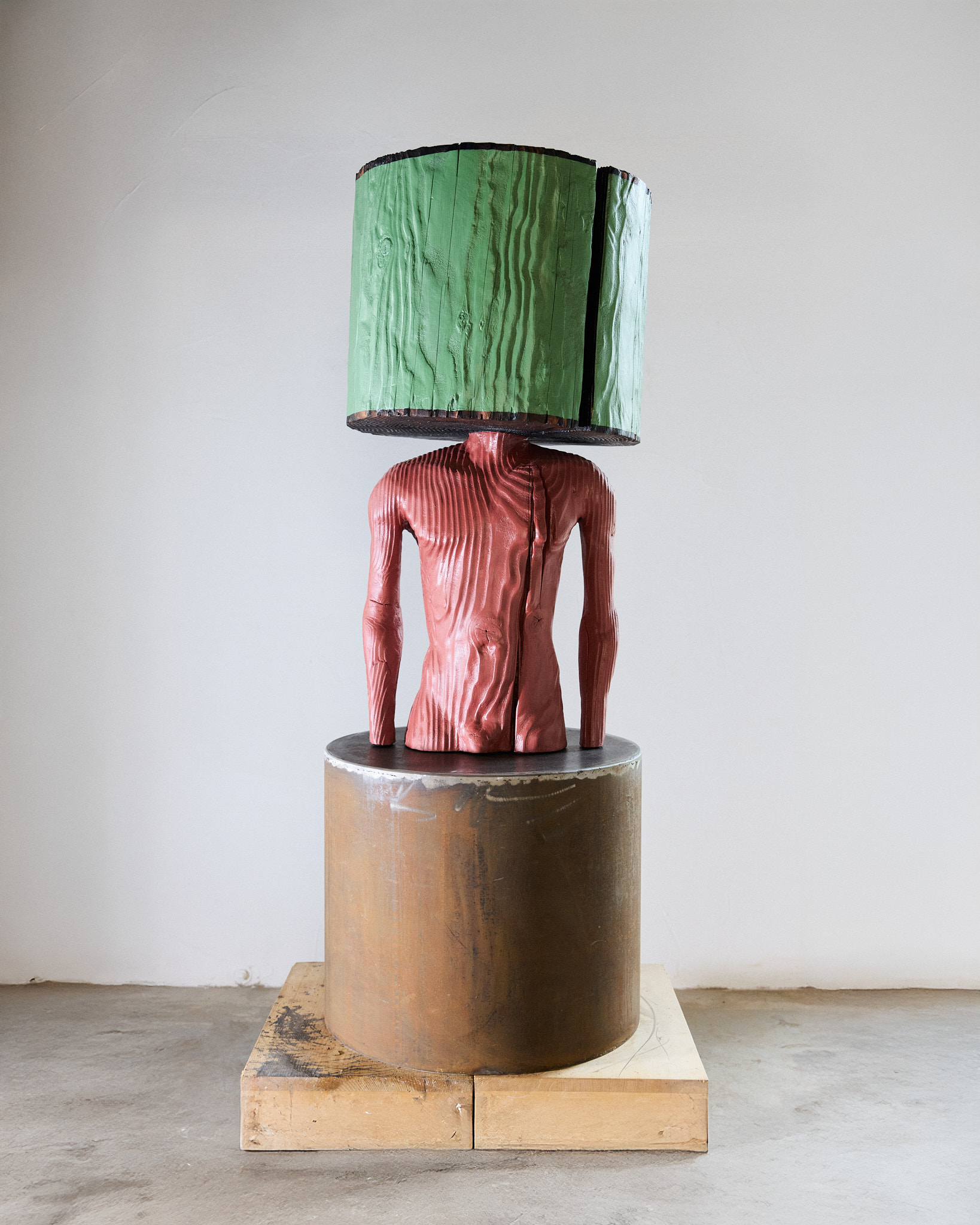 Christian Lorenzoni Kunstwerk C Zuparino 0007 | Zuparino - Niko Zuparic