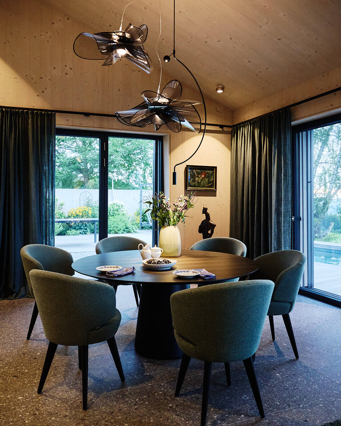 Interiorfotografie Haus Kiefer Salzburg Niko Zuparic 01 Uai | Zuparino - Niko Zuparic