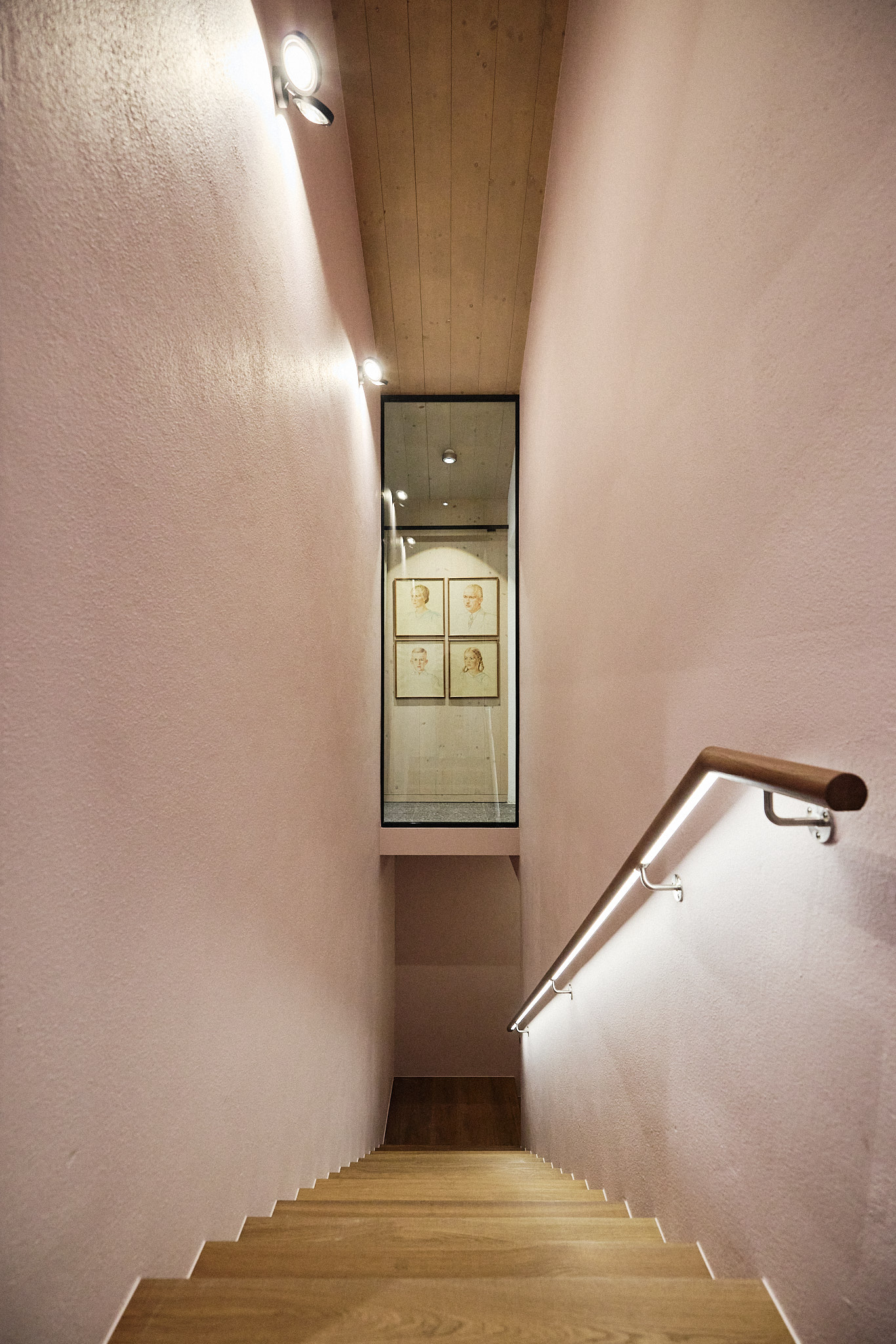 Projekt Haus Am See – Interiorfotografie &Amp; Lichtdesign In Salzburg | Niko Zuparic 34 Lichtstimmung Im Haus Am See – Architektur- Und Interiorfotografie Von Niko Zuparic.