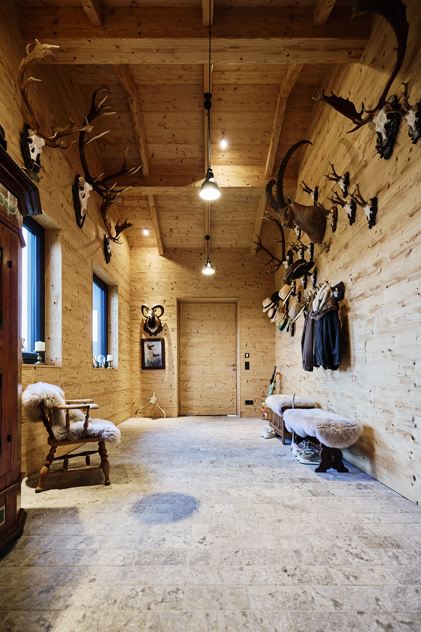 Projekt Haus Am See – Interiorfotografie &Amp; Lichtdesign In Salzburg | Niko Zuparic 37 Lichtstimmung Im Haus Am See – Architektur- Und Interiorfotografie Von Niko Zuparic.