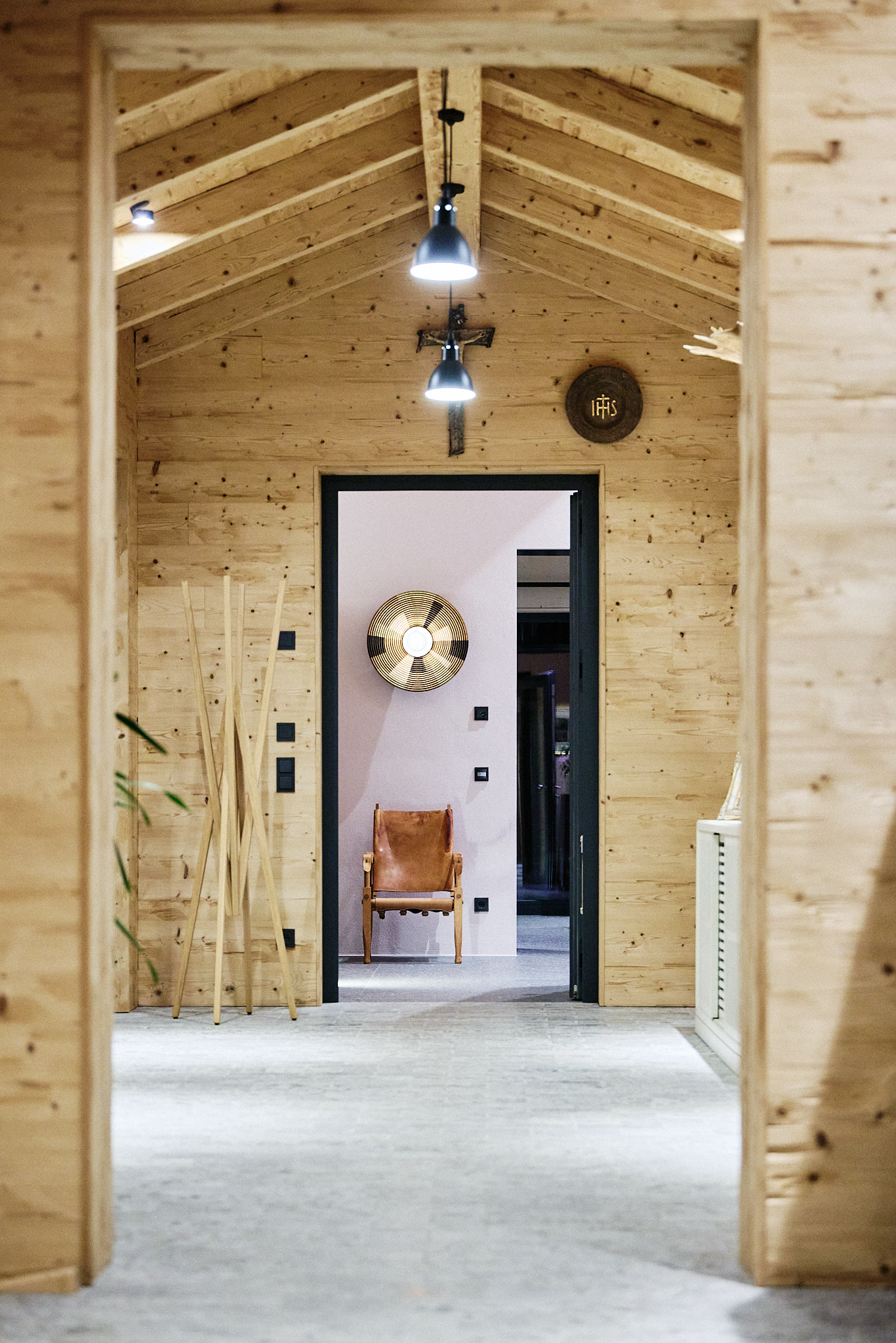 Projekt Haus Am See – Interiorfotografie &Amp; Lichtdesign In Salzburg | Niko Zuparic 42 Lichtstimmung Im Haus Am See – Architektur- Und Interiorfotografie Von Niko Zuparic.