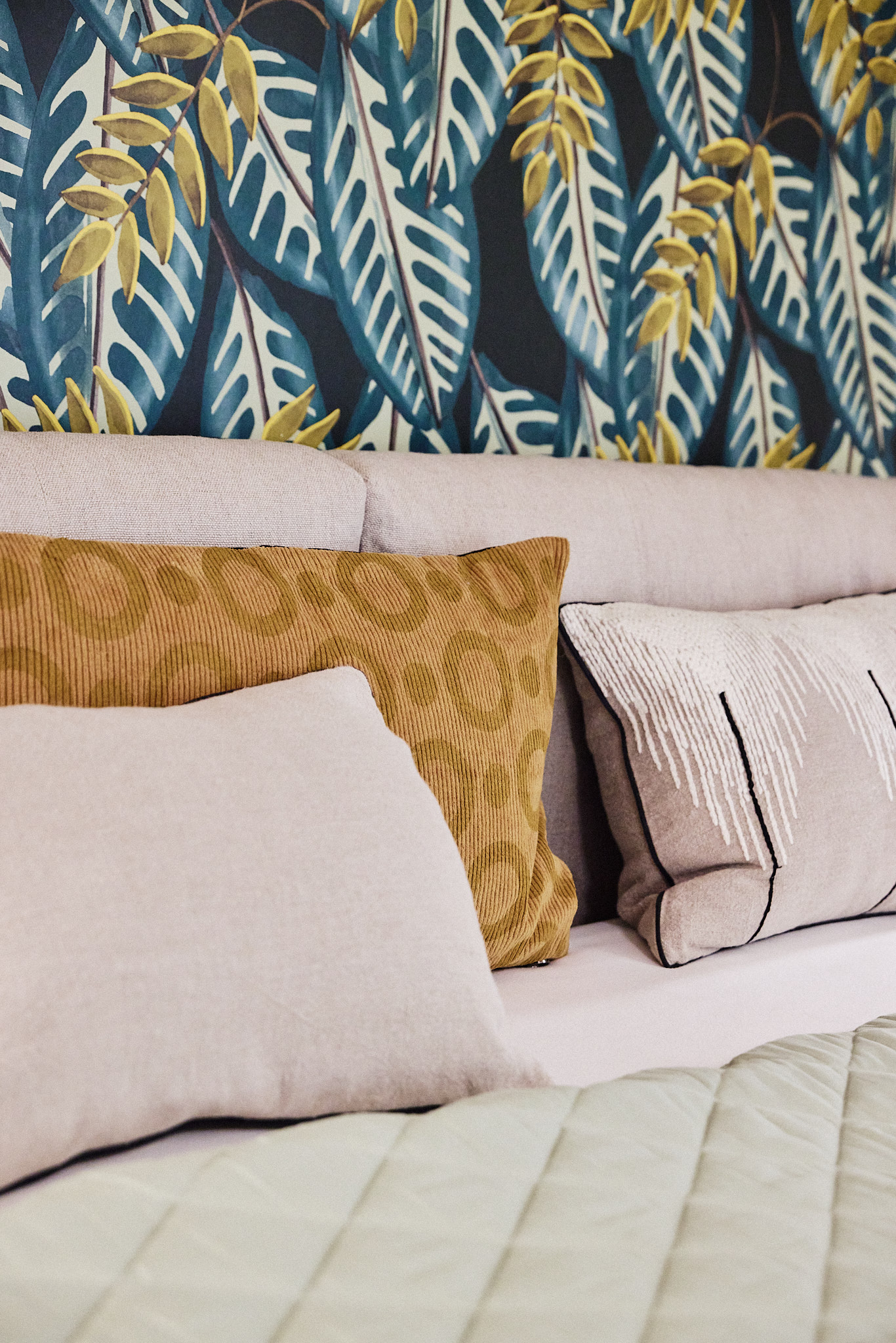 Projekt Haus Am See – Interiorfotografie &Amp; Lichtdesign In Salzburg | Niko Zuparic 21 Schlafzimmer Im Haus Am See – Interior Design Von Christina Tassioglou, Lichtkonzept Von Martina Hirschberger.