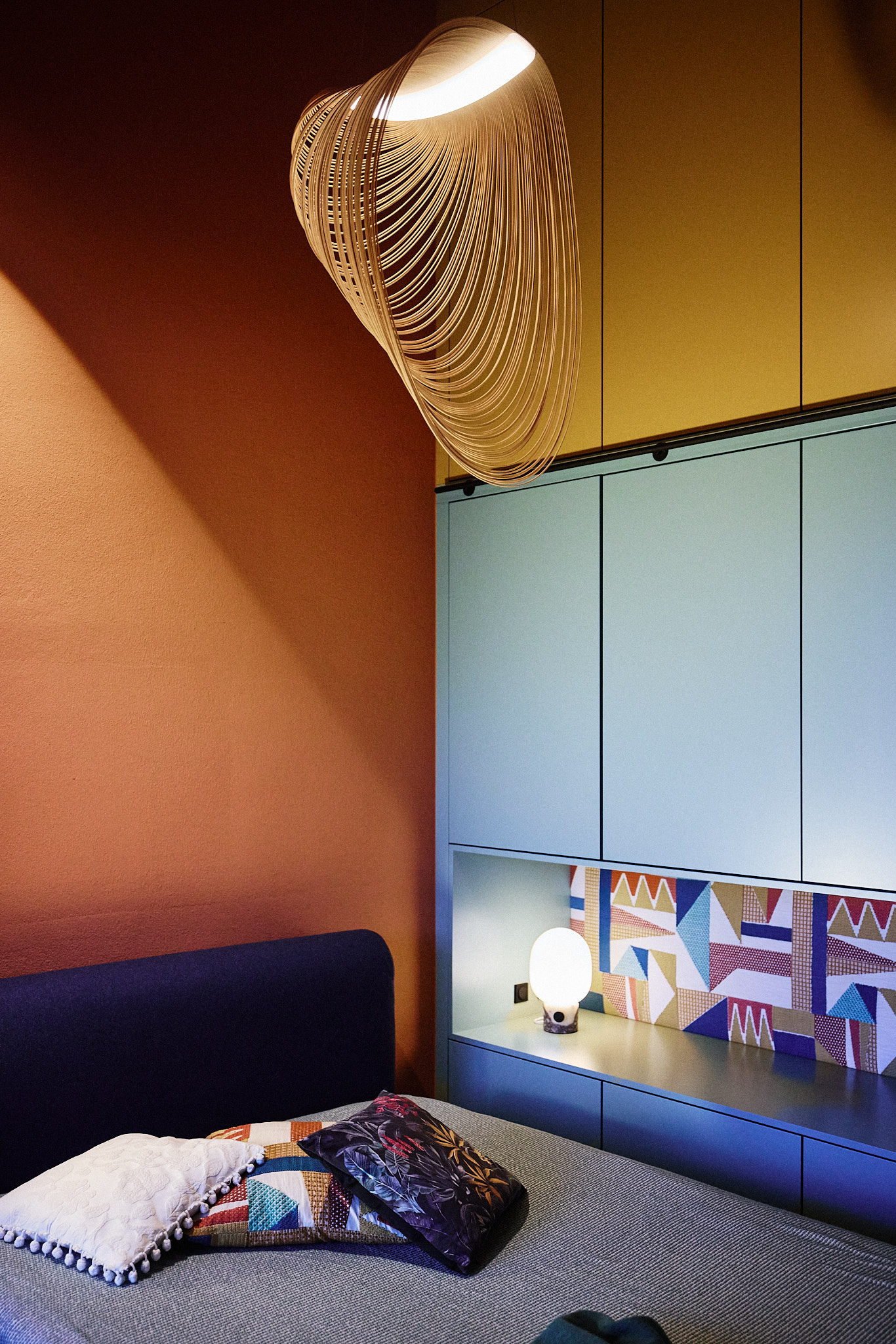 Projekt Haus Am See – Interiorfotografie &Amp; Lichtdesign In Salzburg | Niko Zuparic 15 Schlafzimmer Im Haus Am See – Interior Design Von Christina Tassioglou, Lichtkonzept Von Martina Hirschberger.