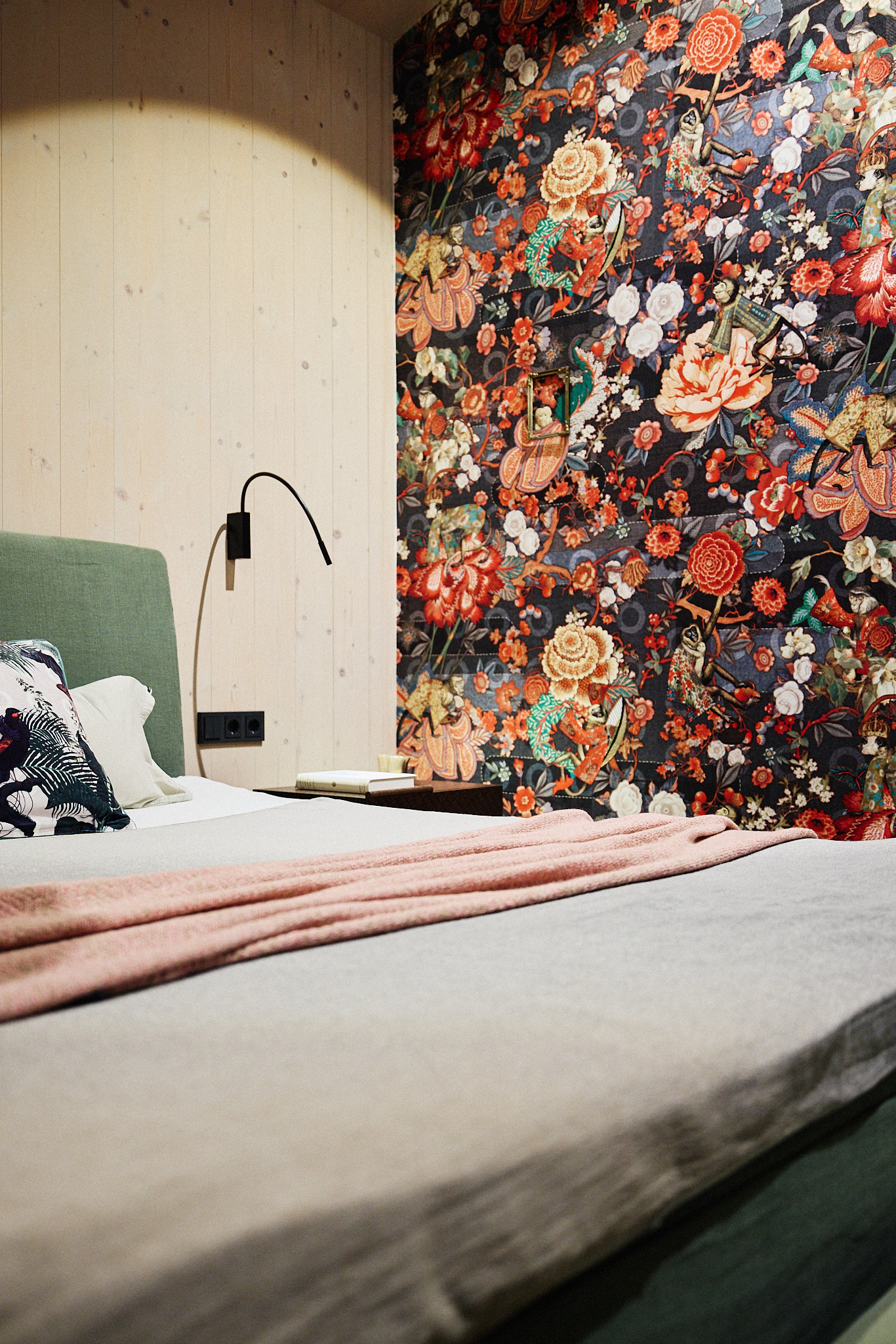 Projekt Haus Am See – Interiorfotografie &Amp; Lichtdesign In Salzburg | Niko Zuparic 26 Schlafzimmer Im Haus Am See – Interior Design Von Christina Tassioglou, Lichtkonzept Von Martina Hirschberger.