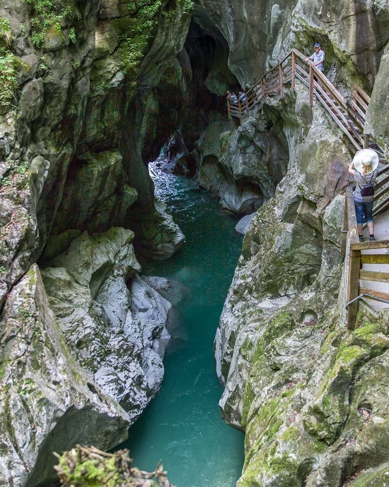 Lammerklamm - Dunklen Klamm