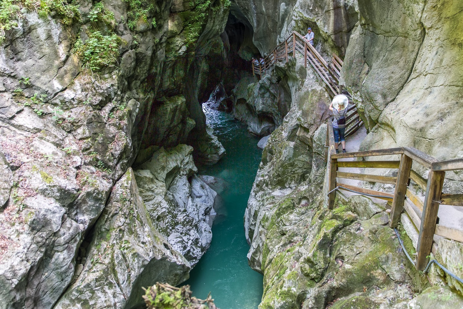 Lammerklamm - Dunklen Klamm